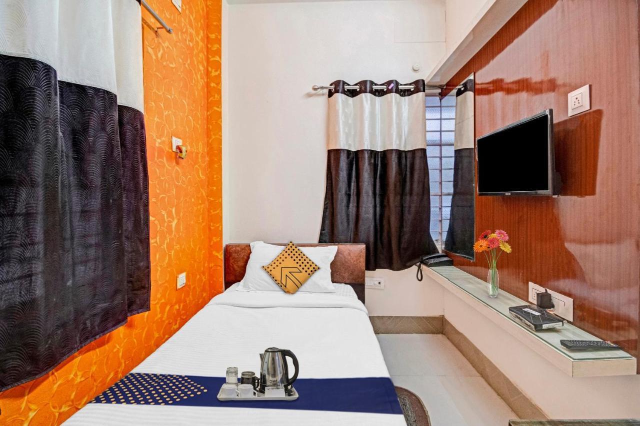 Spot On Hotel Stay In Koch Bihar Exterior photo