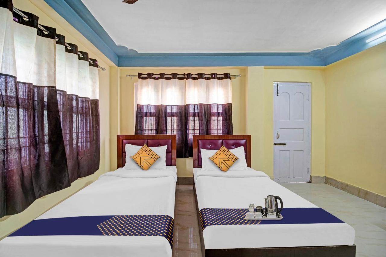 Spot On Hotel Stay In Koch Bihar Exterior photo