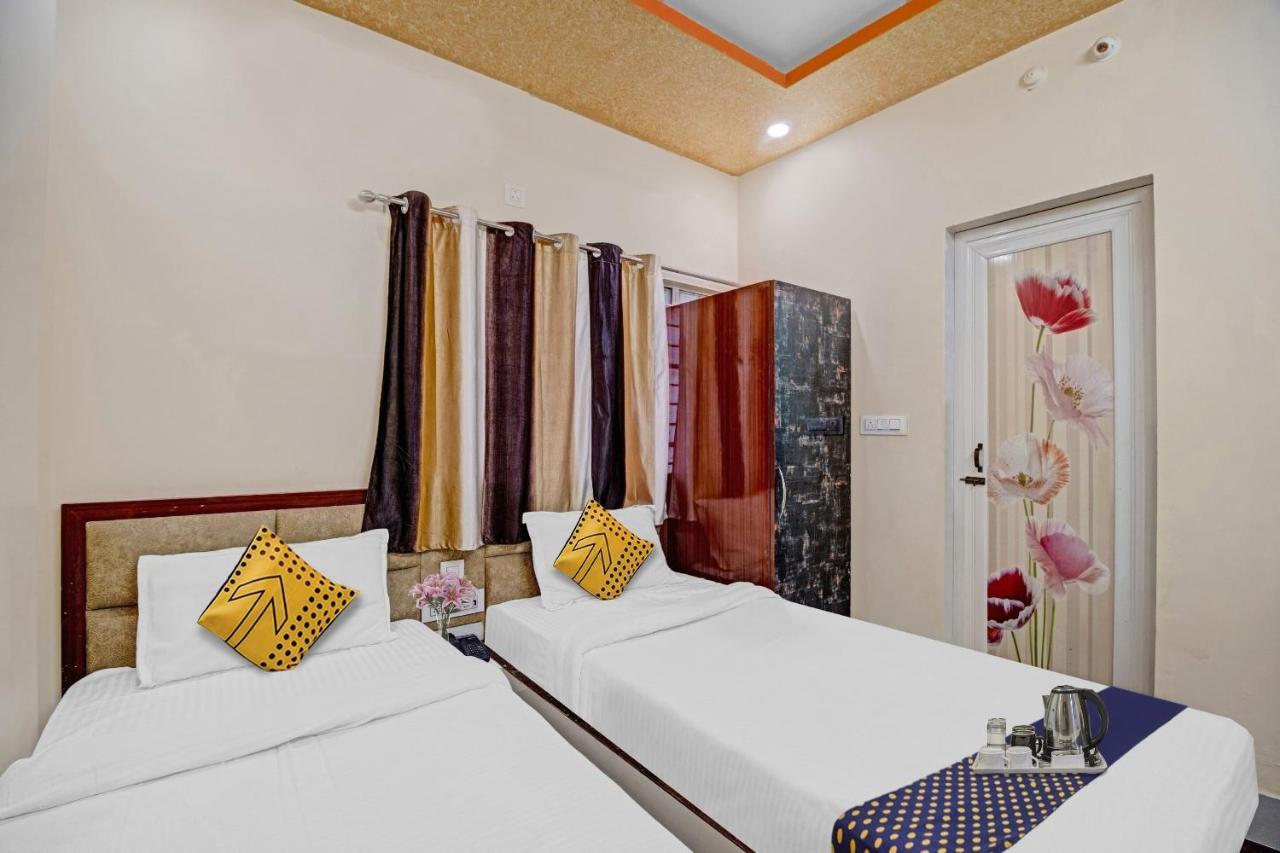 Spot On Hotel Stay In Koch Bihar Exterior photo