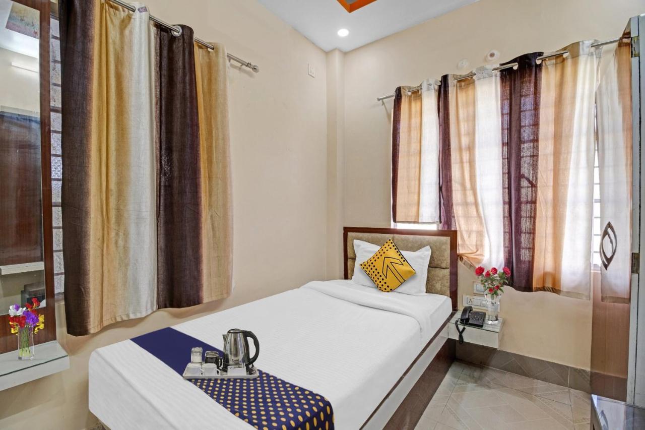 Spot On Hotel Stay In Koch Bihar Exterior photo